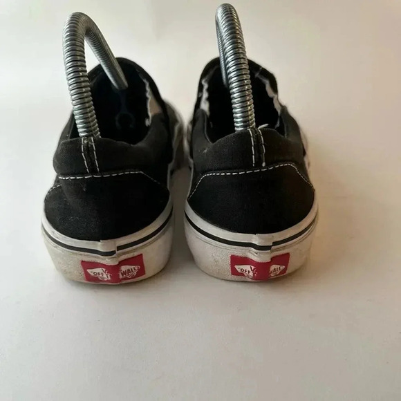 Vans Slip On Loafers - Picture 7 of 9